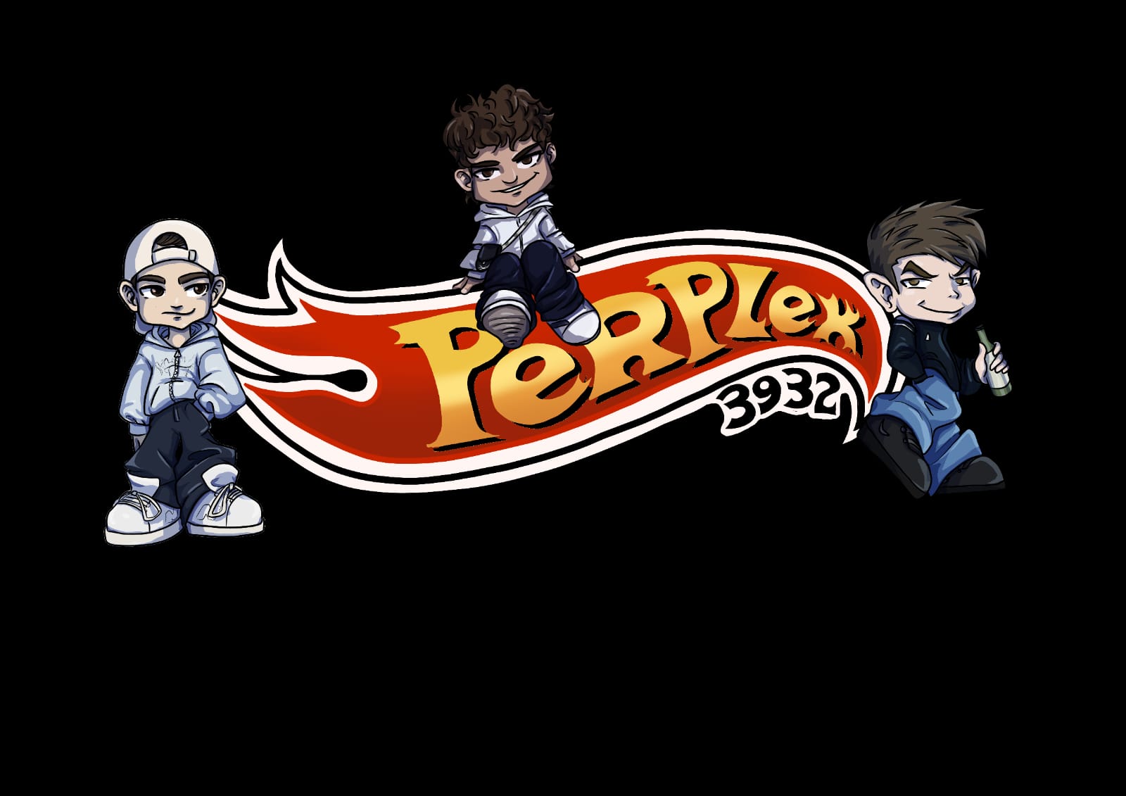 Perplex Logo