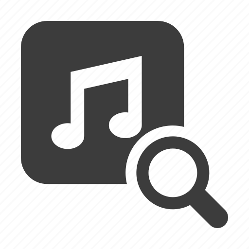 Songs Icon