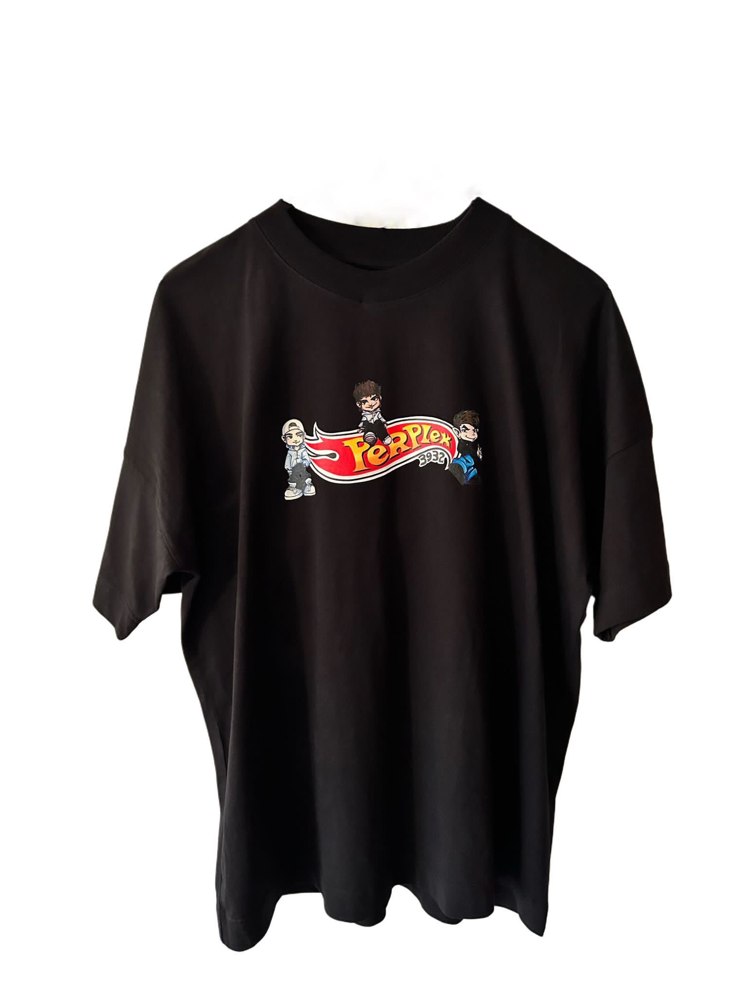 T-Shirt Perplex